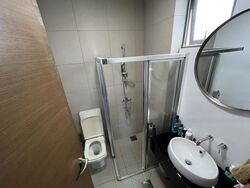 The Silver Spurz (D19), Semi-Detached #471229351